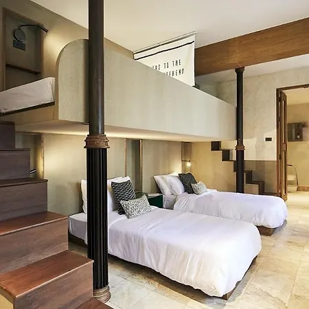 B House 49 Bangkok Aparthotel