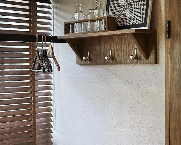 B House 49 公寓式飯店 曼谷