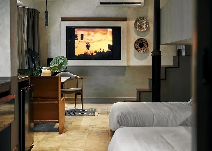 B House 49 Lejlighedshotel Bangkok