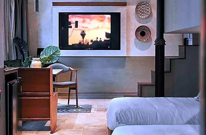 B House 49