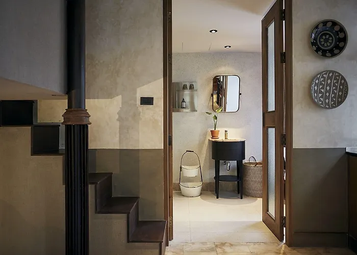 Lejlighedshotel B House 49